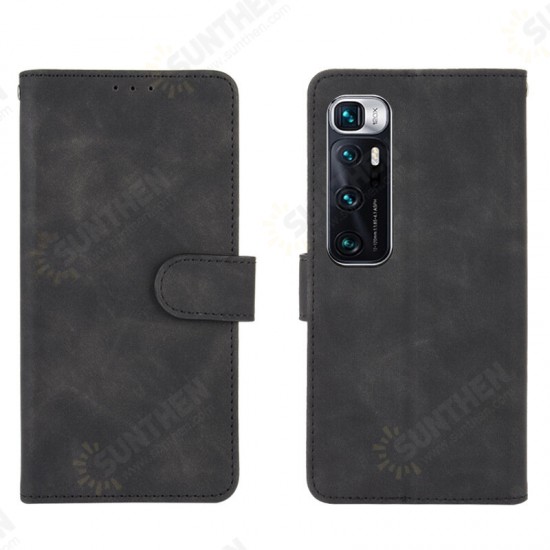 For Xiaomi Mi10 Mi 10 Ultra Case Magnetic Flip with Multi Card Slots Wallet Stand PU Leather Full Cover Protective Case Non-Original For Xiaomi Mi10 Mi 10 Ultra Case Magnetic Flip with Multi Card Slots Wallet Stand PU Leather Full Cover Protective Case Non-Original