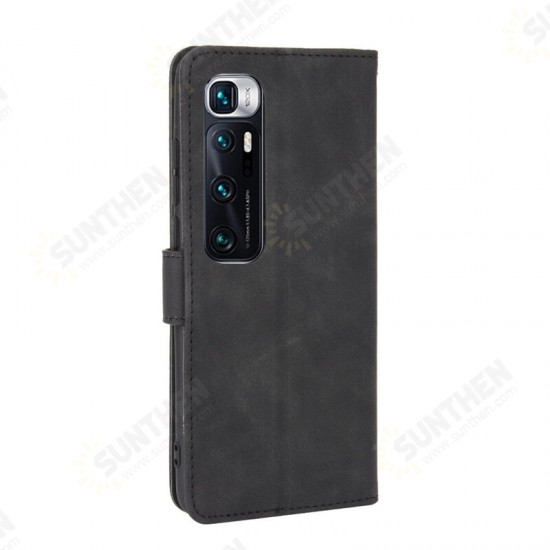 For Xiaomi Mi10 Mi 10 Ultra Case Magnetic Flip with Multi Card Slots Wallet Stand PU Leather Full Cover Protective Case Non-Original For Xiaomi Mi10 Mi 10 Ultra Case Magnetic Flip with Multi Card Slots Wallet Stand PU Leather Full Cover Protective Case Non-Original