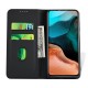 For Xiaomi Poco F2 Pro / Redmi K30 Pro Case Business Flip Magnetic with Multi-Card Slots Wallet Shockproof PU Leather Protective Case Non-Original For Xiaomi Poco F2 Pro / Redmi K30 Pro Case Business Flip Magnetic with Multi-Card Slots Wallet Shockproof PU Leather Protective Case Non-Original