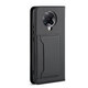 For Xiaomi Poco F2 Pro / Redmi K30 Pro Case Business Flip Magnetic with Multi-Card Slots Wallet Shockproof PU Leather Protective Case Non-Original For Xiaomi Poco F2 Pro / Redmi K30 Pro Case Business Flip Magnetic with Multi-Card Slots Wallet Shockproof PU Leather Protective Case Non-Original