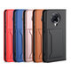 For Xiaomi Poco F2 Pro / Redmi K30 Pro Case Business Flip Magnetic with Multi-Card Slots Wallet Shockproof PU Leather Protective Case Non-Original For Xiaomi Poco F2 Pro / Redmi K30 Pro Case Business Flip Magnetic with Multi-Card Slots Wallet Shockproof PU Leather Protective Case Non-Original