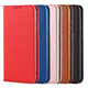 For Xiaomi Poco F2 Pro / Redmi K30 Pro Case Business Flip Magnetic with Multi-Card Slots Wallet Shockproof PU Leather Protective Case Non-Original For Xiaomi Poco F2 Pro / Redmi K30 Pro Case Business Flip Magnetic with Multi-Card Slots Wallet Shockproof PU Leather Protective Case Non-Original