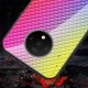 For Xiaomi Poco F2 Pro / Xiaomi Redmi K30 Pro Case Carbon Fiber Pattern Gradient Color Tempered Glass Shockproof Scratch Resistant Protective Case Non-original For Xiaomi Poco F2 Pro / Xiaomi Redmi K30 Pro Case Carbon Fiber Pattern Gradient Color Tempered Glass Shockproof Scratch Resistant Protective Case Non-original