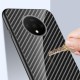 For Xiaomi Poco F2 Pro / Xiaomi Redmi K30 Pro Case Carbon Fiber Pattern Gradient Color Tempered Glass Shockproof Scratch Resistant Protective Case Non-original For Xiaomi Poco F2 Pro / Xiaomi Redmi K30 Pro Case Carbon Fiber Pattern Gradient Color Tempered Glass Shockproof Scratch Resistant Protective Case Non-original
