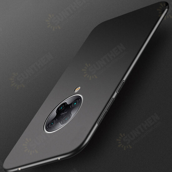 For Xiaomi Poco F2 Pro / Xiaomi Redmi K30 Pro Case Pure Silky Smooth Shockproof Ultra-thin Soft TPU Protective Case Back Cover Non-original For Xiaomi Poco F2 Pro / Xiaomi Redmi K30 Pro Case Pure Silky Smooth Shockproof Ultra-thin Soft TPU Protective Case Back Cover Non-original