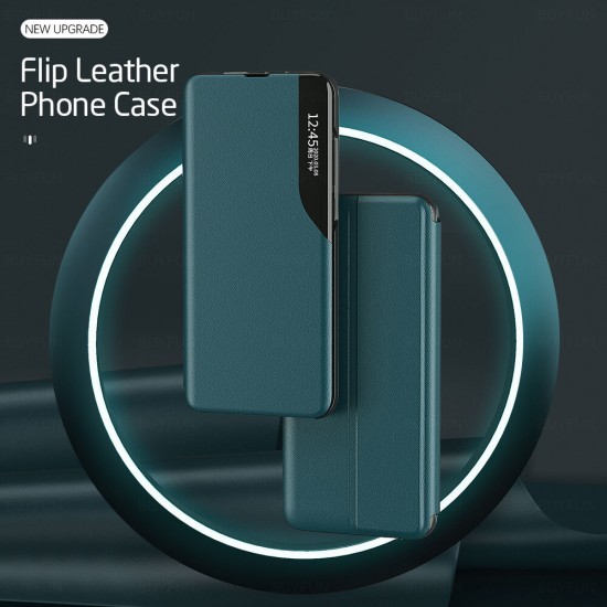 For Xiaomi Redmi 10 Global Version Case Magnetic Flip Shockproof PU Leather Full Cover Protective Case Non-Original