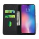 For Xiaomi Redmi 9 Case Business Flip Magnetic with Multi-Card Slots Wallet Shockproof PU Leather Protective Case Non-Original