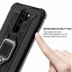 For Xiaomi Redmi 9 Case Carbon Fiber Pattern Shockproof Anti-Fingerprint with 360° Rotation Magnetic Ring Bracket PC Protective Case Non-original For Xiaomi Redmi 9 Case Carbon Fiber Pattern Shockproof Anti-Fingerprint with 360° Rotation Magnetic Ring Bracket PC Protective Case Non-original