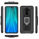For Xiaomi Redmi 9 Case Carbon Fiber Pattern Shockproof Anti-Fingerprint with 360° Rotation Magnetic Ring Bracket PC Protective Case Non-original For Xiaomi Redmi 9 Case Carbon Fiber Pattern Shockproof Anti-Fingerprint with 360° Rotation Magnetic Ring Bracket PC Protective Case Non-original