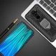 For Xiaomi Redmi 9 Case Carbon Fiber Pattern Shockproof Anti-Fingerprint with 360° Rotation Magnetic Ring Bracket PC Protective Case Non-original For Xiaomi Redmi 9 Case Carbon Fiber Pattern Shockproof Anti-Fingerprint with 360° Rotation Magnetic Ring Bracket PC Protective Case Non-original