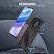 For Xiaomi Redmi 9 Case Dual-Layer Rugged Magnetic with Belt Clip Stand Non-Slip Anti-Fingerprint Shockproof Protective Case Non-Original For Xiaomi Redmi 9 Case Dual-Layer Rugged Magnetic with Belt Clip Stand Non-Slip Anti-Fingerprint Shockproof Protective Case Non-Original