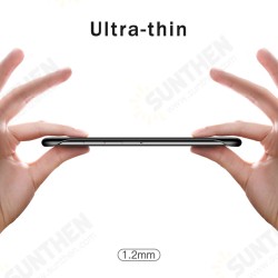 For Xiaomi Redmi 9 Case Frameless Ultra Thin Matte with Finger Ring Hard PC Protective Case Back Cover Non-original For Xiaomi Redmi 9 Case Frameless Ultra Thin Matte with Finger Ring Hard PC Protective Case Back Cover Non-original