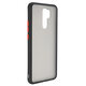 For Xiaomi Redmi 9 Case Matte Translucent Anti-Scratch Anti-Fingerprint Soft TPU + Hard PC Protective Case Non-original For Xiaomi Redmi 9 Case Matte Translucent Anti-Scratch Anti-Fingerprint Soft TPU + Hard PC Protective Case Non-original