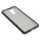 For Xiaomi Redmi 9 Case Matte Translucent Anti-Scratch Anti-Fingerprint Soft TPU + Hard PC Protective Case Non-original For Xiaomi Redmi 9 Case Matte Translucent Anti-Scratch Anti-Fingerprint Soft TPU + Hard PC Protective Case Non-original