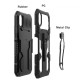 For Xiaomi Redmi 9A Case Dual-Layer Rugged Magnetic with Belt Clip Stand Non-Slip Anti-Fingerprint Shockproof Protective Case Non-Original For Xiaomi Redmi 9A Case Dual-Layer Rugged Magnetic with Belt Clip Stand Non-Slip Anti-Fingerprint Shockproof Protective Case Non-Original