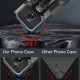 For Xiaomi Redmi 9A Case Dual-Layer Rugged Magnetic with Belt Clip Stand Non-Slip Anti-Fingerprint Shockproof Protective Case Non-Original For Xiaomi Redmi 9A Case Dual-Layer Rugged Magnetic with Belt Clip Stand Non-Slip Anti-Fingerprint Shockproof Protective Case Non-Original