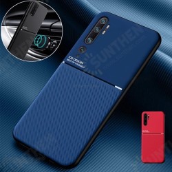 For Xiaomi Redmi 9A Case Magnetic Texture Non-slip Leather TPU Shockproof Protective Case| Non-original For Xiaomi Redmi 9A Case Magnetic Texture Non-slip Leather TPU Shockproof Protective Case| Non-original