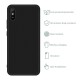 For Xiaomi Redmi 9A Case Ultra-Thin Shockproof Soft TPU Protective Case Back Cover Non-Original