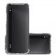 For Xiaomi Redmi 9A Case with Air Bag Shockproof Transparent Non-Yellow Soft TPU Protective Case Non-original