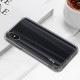 For Xiaomi Redmi 9A Case with Air Bag Shockproof Transparent Non-Yellow Soft TPU Protective Case Non-original
