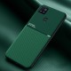 For Xiaomi Redmi 9C Case Magnetic Texture Non-slip Leather TPU Shockproof Protective Case | Non-original For Xiaomi Redmi 9C Case Magnetic Texture Non-slip Leather TPU Shockproof Protective Case | Non-original
