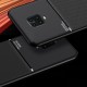 For Xiaomi Redmi 9C Case Magnetic Texture Non-slip Leather TPU Shockproof Protective Case | Non-original