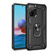 For Xiaomi Redmi Note 10 4G/ Redmi Note 10S Case Bumpers Shockproof Magnetic with 360 Rotation Finger Ring Holder Stand PC Protective Case Non-Original For Xiaomi Redmi Note 10 4G/ Redmi Note 10S Case Bumpers Shockproof Magnetic with 360 Rotation Finger Ring Holder Stand PC Protective Case Non-Original