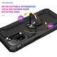 For Xiaomi Redmi Note 10 4G/ Redmi Note 10S Case Bumpers Shockproof Magnetic with 360 Rotation Finger Ring Holder Stand PC Protective Case Non-Original For Xiaomi Redmi Note 10 4G/ Redmi Note 10S Case Bumpers Shockproof Magnetic with 360 Rotation Finger Ring Holder Stand PC Protective Case Non-Original