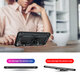 For Xiaomi Redmi Note 10 4G/ Redmi Note 10S Case Bumpers Shockproof Magnetic with 360 Rotation Finger Ring Holder Stand PC Protective Case Non-Original For Xiaomi Redmi Note 10 4G/ Redmi Note 10S Case Bumpers Shockproof Magnetic with 360 Rotation Finger Ring Holder Stand PC Protective Case Non-Original