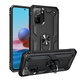 For Xiaomi Redmi Note 10 4G/ Redmi Note 10S Case Bumpers Shockproof Magnetic with 360 Rotation Finger Ring Holder Stand PC Protective Case Non-Original For Xiaomi Redmi Note 10 4G/ Redmi Note 10S Case Bumpers Shockproof Magnetic with 360 Rotation Finger Ring Holder Stand PC Protective Case Non-Original
