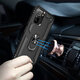 For Xiaomi Redmi Note 10 4G/ Redmi Note 10S Case Bumpers Shockproof Magnetic with 360 Rotation Finger Ring Holder Stand PC Protective Case Non-Original For Xiaomi Redmi Note 10 4G/ Redmi Note 10S Case Bumpers Shockproof Magnetic with 360 Rotation Finger Ring Holder Stand PC Protective Case Non-Original