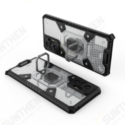 For Xiaomi Redmi Note 10 Pro/ Redmi Note 10 Pro Max Case 360° Rotating Magnetic Ring Holder Shockproof Protective Case Non-Original For Xiaomi Redmi Note 10 Pro/ Redmi Note 10 Pro Max Case 360° Rotating Magnetic Ring Holder Shockproof Protective Case Non-Original