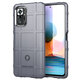 For Xiaomi Redmi Note 10 Pro/ Redmi Note 10 Pro Max Case Anti-Slip Anti-Scratch Shockproof Soft Silicone Protective Case Back Cover Non-Original