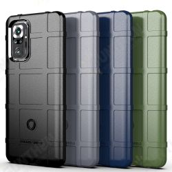 For Xiaomi Redmi Note 10 Pro/ Redmi Note 10 Pro Max Case Anti-Slip Anti-Scratch Shockproof Soft Silicone Protective Case Back Cover Non-Original For Xiaomi Redmi Note 10 Pro/ Redmi Note 10 Pro Max Case Anti-Slip Anti-Scratch Shockproof Soft Silicone Protective Case Back Cover Non-Original