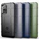 For Xiaomi Redmi Note 10 Pro/ Redmi Note 10 Pro Max Case Anti-Slip Anti-Scratch Shockproof Soft Silicone Protective Case Back Cover Non-Original