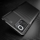 For Xiaomi Redmi Note 10 Pro/ Redmi Note 10 Pro Max Case Luxury Carbon Fiber Pattern Shockproof Silicone Protective Case Non-Original For Xiaomi Redmi Note 10 Pro/ Redmi Note 10 Pro Max Case Luxury Carbon Fiber Pattern Shockproof Silicone Protective Case Non-Original