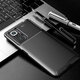 For Xiaomi Redmi Note 10 Pro/ Redmi Note 10 Pro Max Case Luxury Carbon Fiber Pattern Shockproof Silicone Protective Case Non-Original For Xiaomi Redmi Note 10 Pro/ Redmi Note 10 Pro Max Case Luxury Carbon Fiber Pattern Shockproof Silicone Protective Case Non-Original