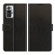 Case Magnetic Flip with Multiple Card Slot Foldable Stand PU Leather Shockproof Full Cover Protective Case