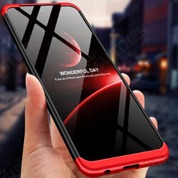 For Xiaomi Redmi Note 10 /Redmi Note 10S Case 3 in 1 Detachable Double Dip with Lens Protect Anti-Fingerprint Shockproof PC Protective Case Non-Original For Xiaomi Redmi Note 10 /Redmi Note 10S Case 3 in 1 Detachable Double Dip with Lens Protect Anti-Fingerprint Shockproof PC Protective Case Non-Original