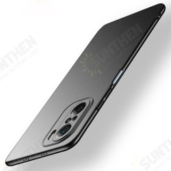 For Xiaomi Redmi Note 10 /Redmi Note 10S Case Silky Smooth Anti-Fingerprint Shockproof Hard PC Protective Case Back Cover Non-Original For Xiaomi Redmi Note 10 /Redmi Note 10S Case Silky Smooth Anti-Fingerprint Shockproof Hard PC Protective Case Back Cover Non-Original