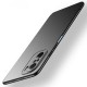 For Xiaomi Redmi Note 10 /Redmi Note 10S Case Silky Smooth Anti-Fingerprint Shockproof Hard PC Protective Case Back Cover Non-Original