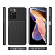 For Xiaomi Redmi Note 11 Pro Case Anti-Slip Shockproof Soft Silicone Protective Case Back Cover Non-Original