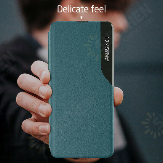 For Xiaomi Redmi Note 11 Pro Case Magnetic Flip Shockproof PU Leather Full Cover Protective Case Non-Original