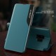 For Xiaomi Redmi Note 8 Case Magnetic Flip Smart Sleep Window View Shockproof PU Leather Full Cover Protective Case Non-original For Xiaomi Redmi Note 8 Case Magnetic Flip Smart Sleep Window View Shockproof PU Leather Full Cover Protective Case Non-original