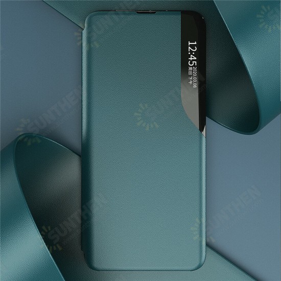 For Xiaomi Redmi Note 8 Case Magnetic Flip Smart Sleep Window View Shockproof PU Leather Full Cover Protective Case Non-original For Xiaomi Redmi Note 8 Case Magnetic Flip Smart Sleep Window View Shockproof PU Leather Full Cover Protective Case Non-original