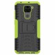 For Xiaomi Redmi Note 9 / Redmi 10X 4G Case Shockproof Non-slip with Bracket Stand Protective Case Non-original