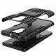 For Xiaomi Redmi Note 9 / Redmi 10X 4G Case Shockproof Non-slip with Bracket Stand Protective Case Non-original