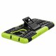 For Xiaomi Redmi Note 9 / Redmi 10X 4G Case Shockproof Non-slip with Bracket Stand Protective Case Non-original