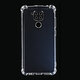 For Xiaomi Redmi Note 9 Case Air Bag Shockproof Lens Protect Transparent Non-yellow Soft TPU Protective Case Non-original For Xiaomi Redmi Note 9 Case Air Bag Shockproof Lens Protect Transparent Non-yellow Soft TPU Protective Case Non-original
