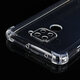 For Xiaomi Redmi Note 9 Case Air Bag Shockproof Lens Protect Transparent Non-yellow Soft TPU Protective Case Non-original For Xiaomi Redmi Note 9 Case Air Bag Shockproof Lens Protect Transparent Non-yellow Soft TPU Protective Case Non-original